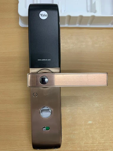 Door Handle Collection