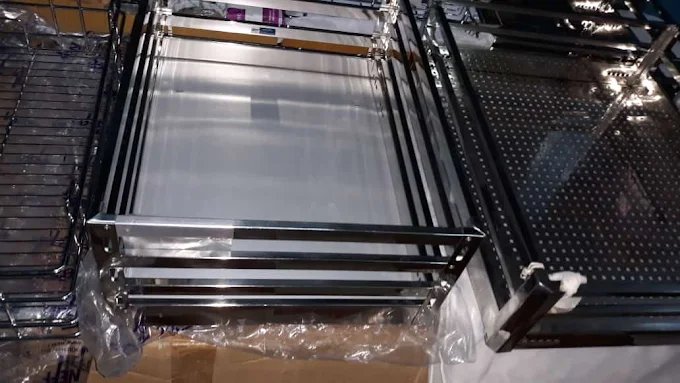 Kitchen Tandem Accessories
